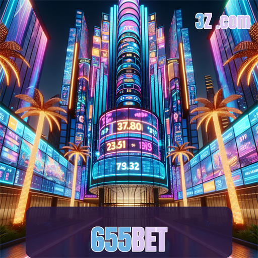 Apostas que Empolgam: Explore a 655bet no Brasil