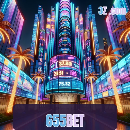 Apostas que Empolgam: Explore a 655bet no Brasil