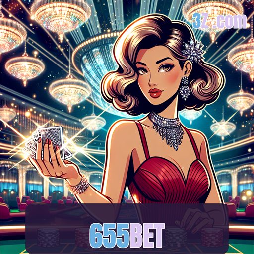 Inovação e Diversão: A Seção App do 655bet