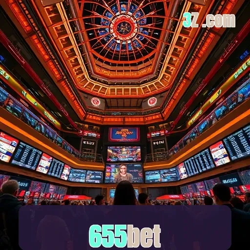 655bet: Descubra os Melhores Bônus e Incentivos para Jogadores