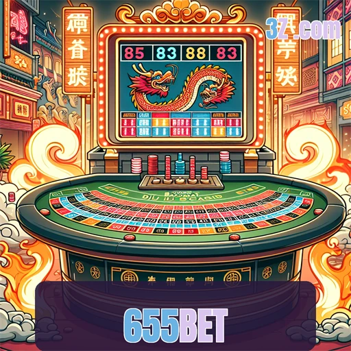 Apostas em Esporte: Vantagens da Plataforma 655bet