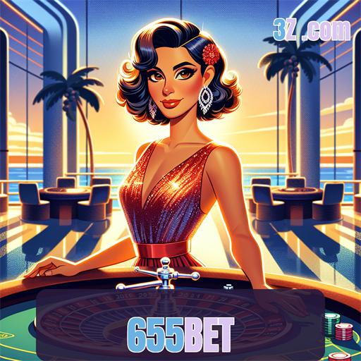 Experiência Incrível nos Jogos do 655bet para Você!
