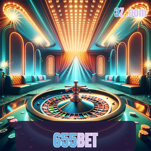 Login Criativo: A Experiência Única do 655bet