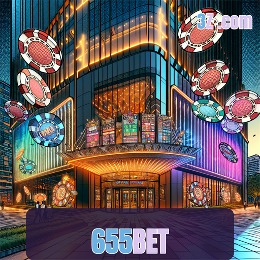 Explorando o Mundo da Seção Paga na 655bet