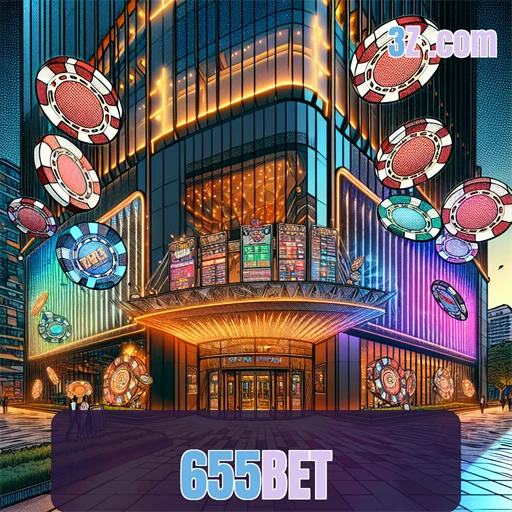 Explorando o Mundo da Seção Paga na 655bet