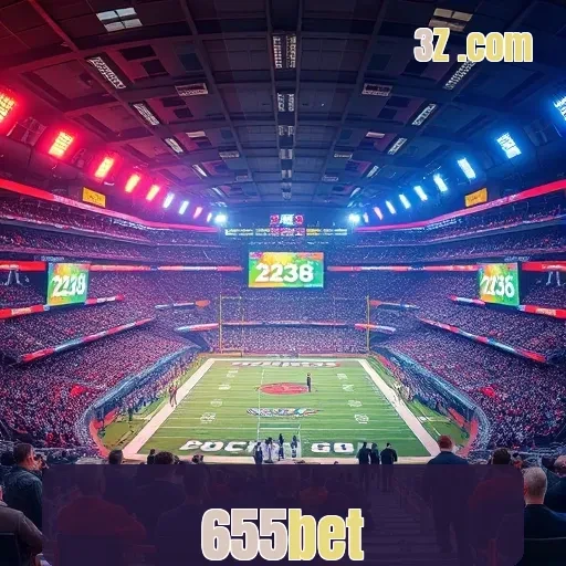 655bet: Recursos Únicos Que Transformam Sua Experiência de Jogo