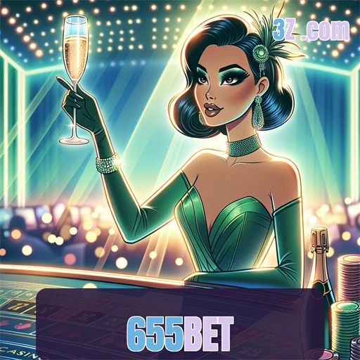 Promoções Impactantes na 655bet: Diversão e Ganhos Aumentados