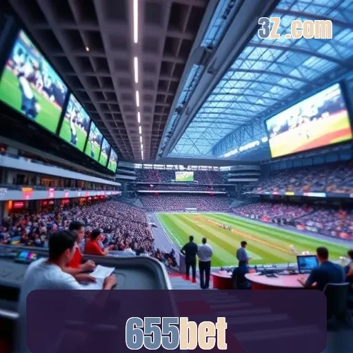 655bet Eventos Esportivos