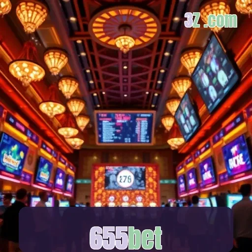 655bet: O Poder do Suporte 24/7 para Jogadores Online