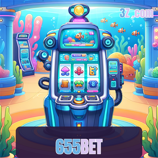 Experiência VIP: A Nova Era dos Jogos em 655bet